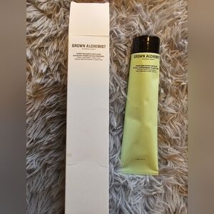 Grown Alchemist Smoothing Body Exfoliant